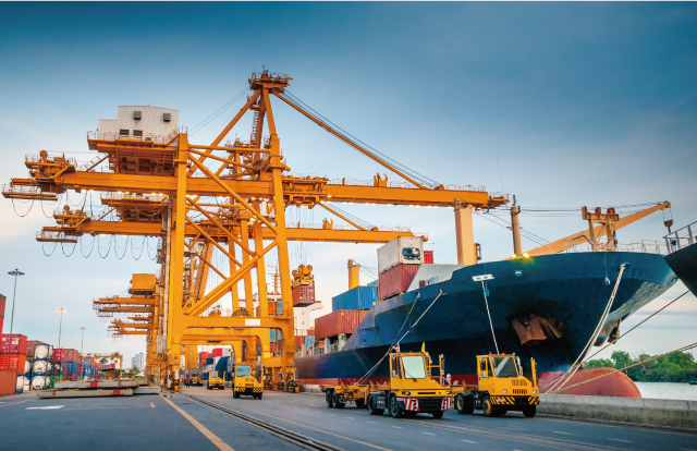 IMOが提唱するインストラクター要件を備えた国内唯一のコンサルティング会社 。