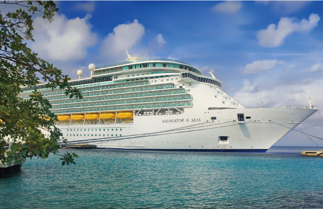 IMOが提唱するインストラクター要件を備えた国内唯一のコンサルティング会社 。