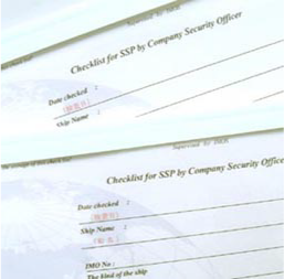 改正SOLAS条約、国内法で求められる訓練、操練、演習の企画提案（企画・立案、調整、実施、評価）